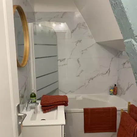 Apartament Renove *