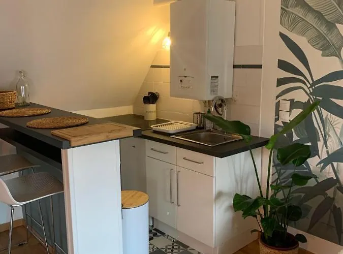 Rénové Appartamento *