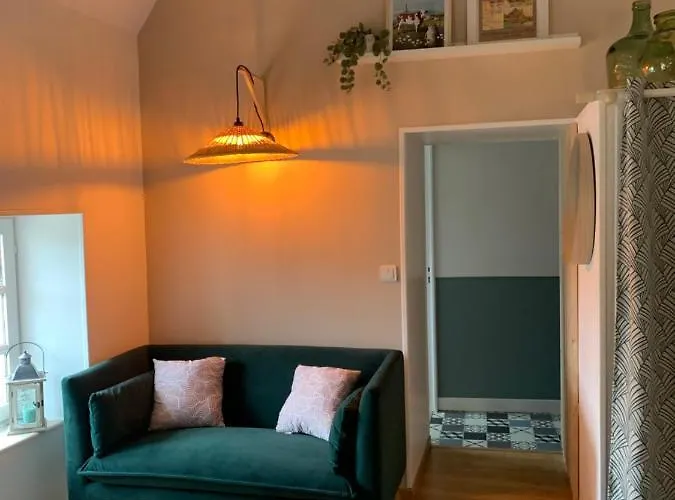 Rénové Appartamento