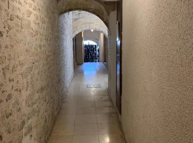 Appartamento Rénové