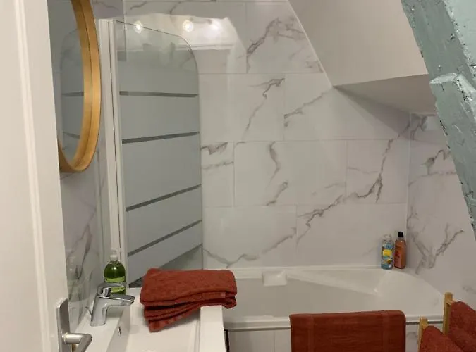 Appartamento Rénové *