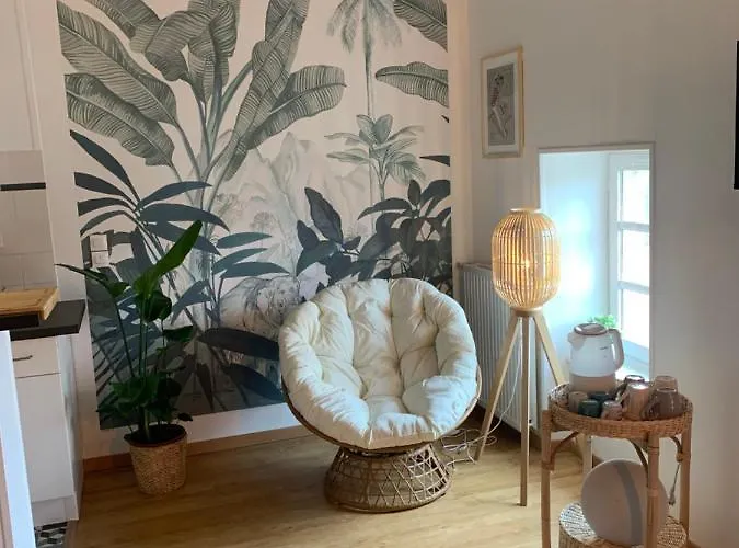 Appartamento Rénové