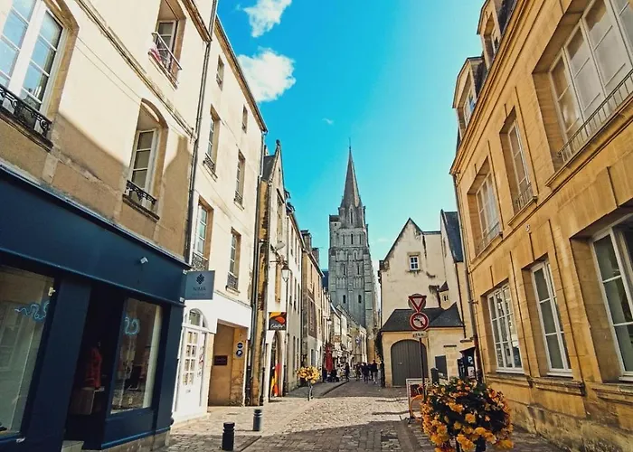 Appartamento Rénové